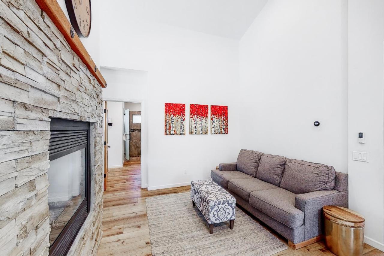 Yosemite Sandy River Retreat Oakhurst Buitenkant foto