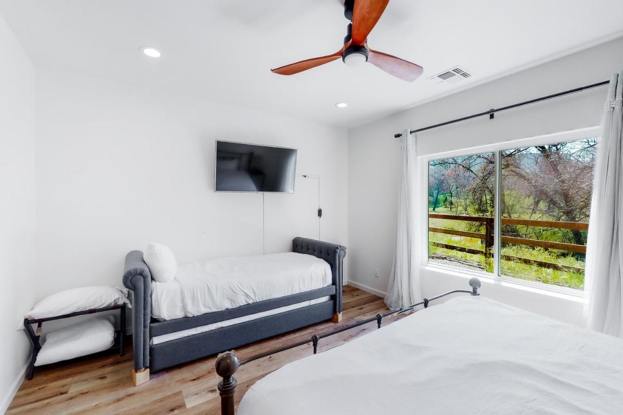 Yosemite Sandy River Retreat Oakhurst Buitenkant foto