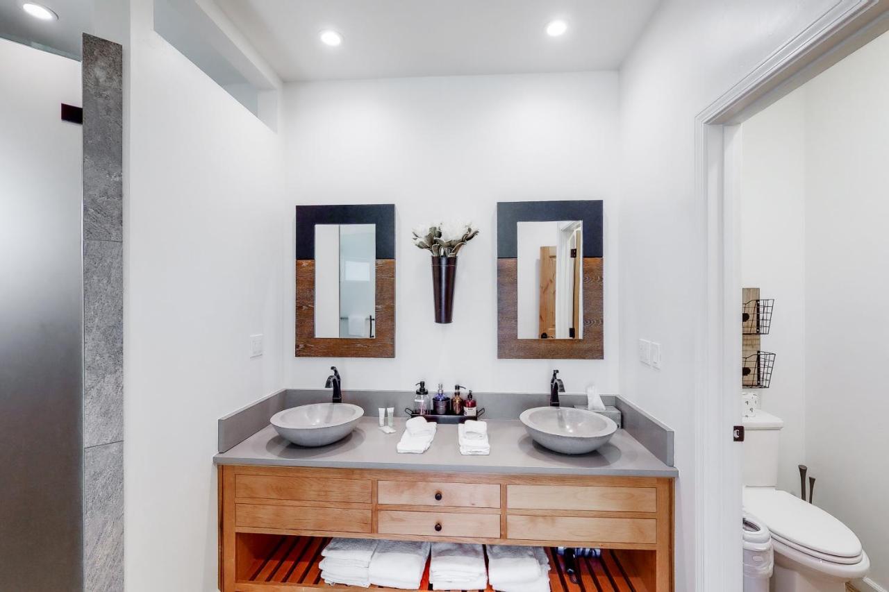 Yosemite Sandy River Retreat Oakhurst Buitenkant foto